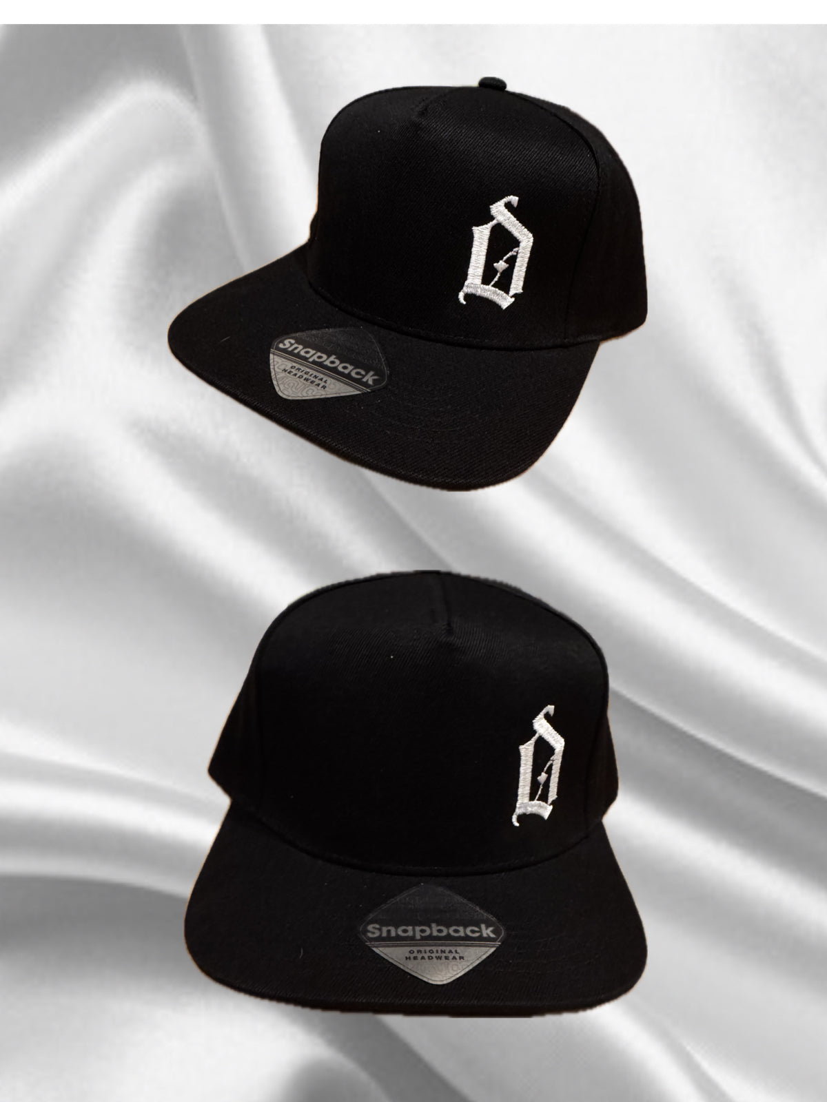 Cappellino Dalf "street"