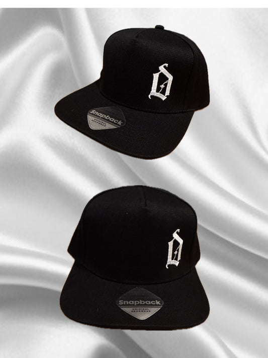 Cappellino Dalf "street"
