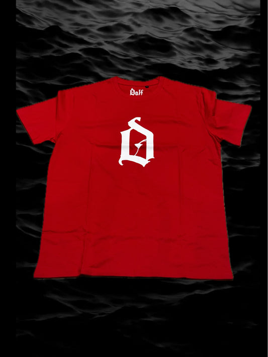 Maglia Dalf Rosso