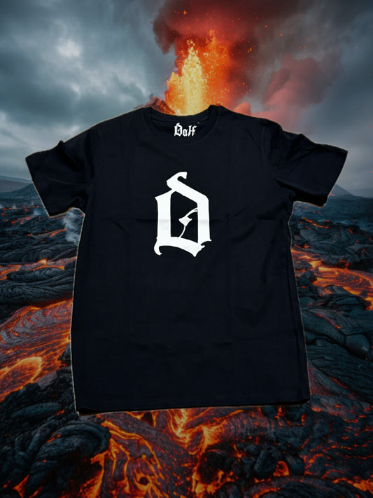 Maglia Dalf Nero