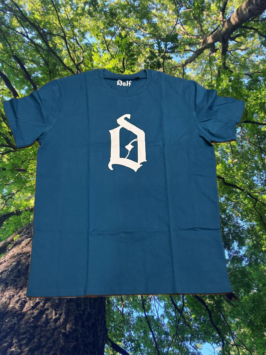 Maglia Dalf Blu Royal