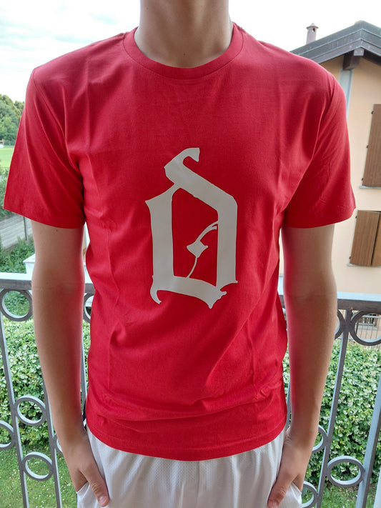 Maglia Dalf Rosso