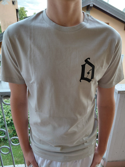 Maglia Dalf Grigia V1