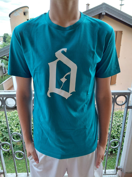 Maglia Dalf Blu Royal